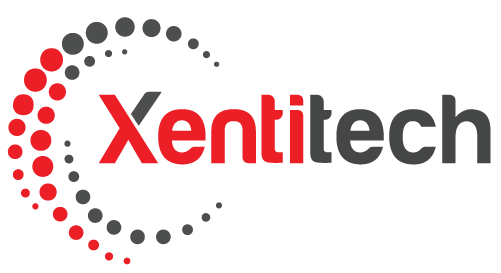 Xentitech Logo
